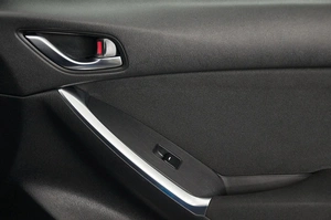 Внедорожник Mazda CX-5 2012 года, 1570000 рублей, Красноярск