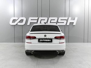 Седан Volkswagen Passat (North America) 2021 года, 3099000 рублей, Аксай