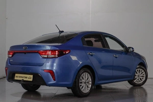 Седан Kia Rio 2018 года, 1299000 рублей, Челябинск