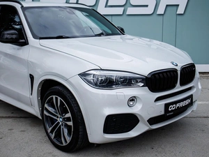 Внедорожник BMW X5 2017 года, 4730000 рублей, Большой Сочи