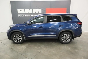 Внедорожник Chery Tiggo 8 2020 года, 1900000 рублей, Курск