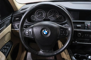 Внедорожник BMW X3 2012 года, 1499000 рублей, Новокузнецк
