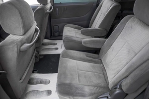 Минивэн Mazda MPV 2005 года, 719000 рублей, Барнаул