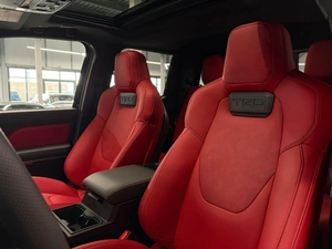 Пикап Toyota Tacoma 2025 года, 10490000 рублей, Павловская Слобода