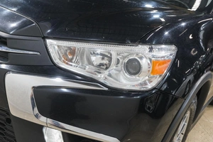 Внедорожник Mitsubishi ASX 2018 года, 1799000 рублей, Новокузнецк