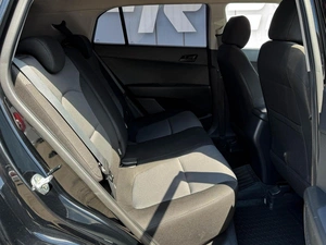 Внедорожник Hyundai Creta 2020 года, 2049000 рублей, Кропоткин