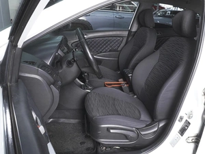 Седан Hyundai Solaris 2015 года, 910000 рублей, Ростов-на-Дону