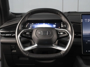 Седан Geely Preface 2024 года, 2295000 рублей, Омск