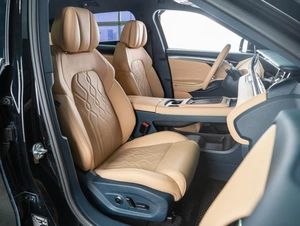 Внедорожник Voyah Free 2023 года, 4350000 рублей, Тюмень