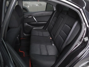 Седан Mazda 6 2007 года, 970000 рублей, Ростов-на-Дону