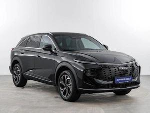 Внедорожник Haval F7 2024 года, 2877090 рублей, Москва