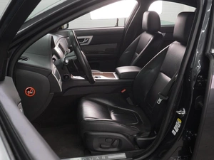 Седан Jaguar XF 2012 года, 2549000 рублей, Воронеж