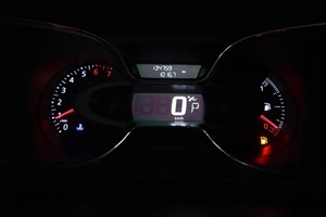 Внедорожник Renault Kaptur 2018 года, 1595000 рублей, Брянск