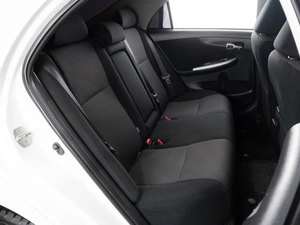 Седан Toyota Corolla 2010 года, 1265998 рублей, Тюмень