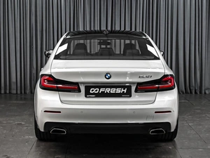 Седан BMW 5 серия 2021 года, 3697000 рублей, Ставрополь