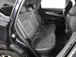 Внедорожник Chery Tiggo 7 Pro 2022 года, 1547100 рублей, Казань