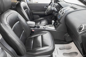 Внедорожник Nissan Qashqai+2 2012 года, 1299000 рублей, Барнаул