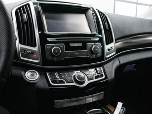 Внедорожник Haval H9 2020 года, 2549000 рублей, Красноярск