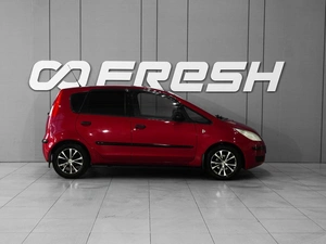 Хетчбэк Mitsubishi Colt 2006 года, 448000 рублей, Тверь
