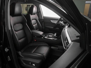 Внедорожник Chery Tiggo 7 Pro 2022 года, 1598000 рублей, Тюмень