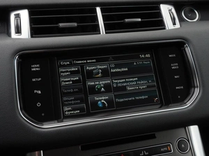 Внедорожник Land Rover Range Rover Sport 2015 года, 2809000 рублей, Нижний Новгород