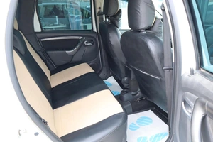 Внедорожник Renault Duster 2015 года, 1150000 рублей, Мирное