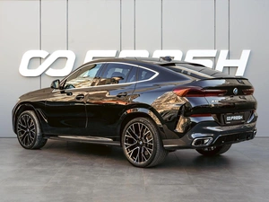 Внедорожник BMW X6 2020 года, 7890000 рублей, Краснодар