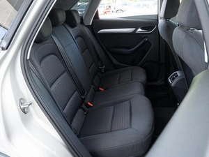Внедорожник Audi Q3 2015 года, 1875000 рублей, Волгоград