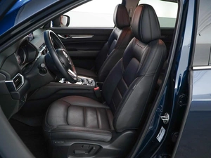 Внедорожник Mazda CX-5 2020 года, 3200055 рублей, Москва