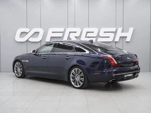 Седан Jaguar XJ 2016 года, 2730000 рублей, Ростов-на-Дону