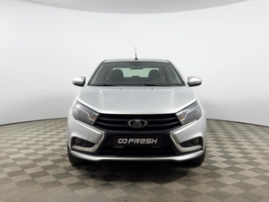 Седан ВАЗ (LADA) Vesta 2021 года, 955000 рублей, Казань