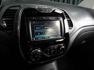 Внедорожник Renault Kaptur 2016 года, 1097000 рублей, Тюмень