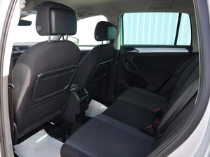 Внедорожник Volkswagen Tiguan 2019 года, 2100000 рублей, Брянск