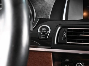 Седан BMW 5 серия 2013 года, 1909000 рублей, Аксай