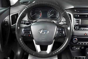 Внедорожник Hyundai Creta 2019 года, 1999000 рублей, Тюмень