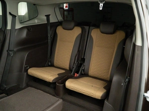 Минивэн Opel Zafira 2012 года, 1054444 рублей, Москва