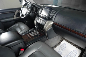 Внедорожник Toyota Land Cruiser 2008 года, 3349000 рублей, Тюмень