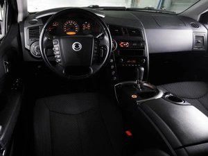 Внедорожник SsangYong Kyron 2008 года, 1099000 рублей, Воронеж