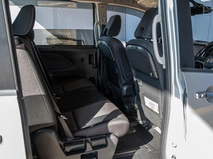 Минивэн Nissan Serena 2017 года, 2070000 рублей, Краснодар