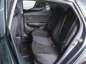 Седан Kia Rio 2016 года, 1199000 рублей, Ростов-на-Дону