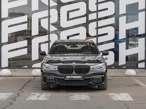 Седан BMW 7 серия 2017 года, 5450000 рублей, Краснодар
