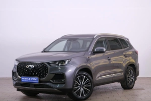Внедорожник Chery Tiggo 8 Pro Max 2024 года, 2999000 рублей, Омск