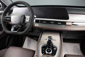 Внедорожник Chery Tiggo 7 Pro Max 2024 года, 2309000 рублей, Оренбург