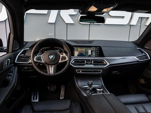 Внедорожник BMW X5 2022 года, 7598000 рублей, Краснодар