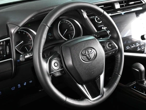 Седан Toyota Camry 2020 года, 3499000 рублей, Аксай