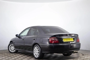 Седан Honda Accord 1999 года, 419000 рублей, Пермь