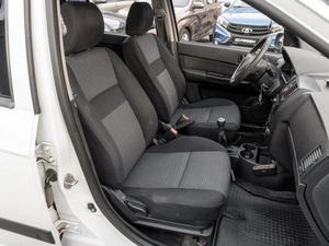 Хетчбэк Hyundai Getz 2010 года, 599000 рублей, Саратов