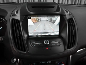 Внедорожник Ford Kuga 2019 года, 1744000 рублей, Ставрополь