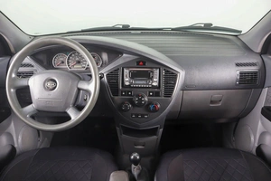 Минивэн Kia Carens 2005 года, 539000 рублей, Пермь