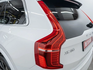 Внедорожник Volvo XC90 2021 года, 6360000 рублей, Красноярск